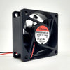 EB60252S1-000C-999 Sunon  6025 24V inverter coolingfan 6cm magnetic suspension mute fan