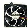 Projector Fan  Sanyo 9A0912M4D05 9A0912M4D06 9225 12V 0.08 0.12A Projector Cooling Fan 92*92*25MM