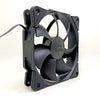 pc cooling fan 12025 computer chassis power supply CPU mute cooling fan 12cm fan