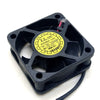 D50bh-12c 50mm cooling fan 5020 12V 5cm computer case power fan