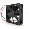 80mm fan 3110kl-04w-b66  NMB fan 8025 12V 0.34A dual Ball Fan 8cm Mute cooling fan