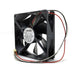 NMB 3110kl-04w-b66 80x80x25mm 12V DC Industrial Cooling Fan
