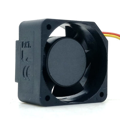SUNON KD0502PHB2-8 5V DC 25x25x15mm Brushless Cooling Fan - product photo 2