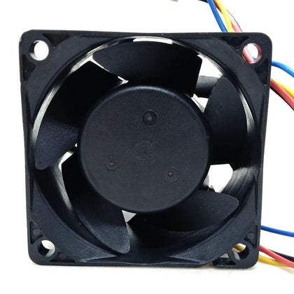 SUNON PF60381B1-000C-S99 12V DC 60x60x38mm Brushless Cooling Fan - product photo 2