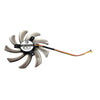 Pld10010s12h 12V size: diameter: 95mm Hole pitch: 39mm Video Card Fan