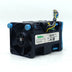 Nidec R40W12BS3E9-57A01 12V DC Brushless Cooling Fan