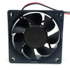 60mm Cooling Fan 6cm  Sunon 6cm 6025 12V 1.44W Double Ball Mute ee60251b1-000c-a99 Computer Case Power Silent Cooling Fan