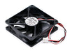 NMB 3610kl-04w-b29 9025 12V 0.12A 9cm 92mm 92X92X25mm FG Signal Tach Double Ball Bearing Cooling Fan