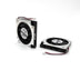 1 PCS ADDA ab4505mb-q90 5V DC Blower Fan 0.09A