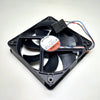 PFC0252B1-E01C-QB9 For Sunon 12025 24V double ball PWM cooling fan