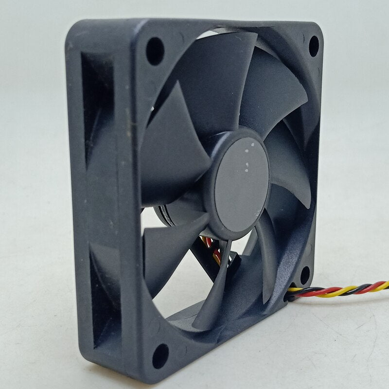 Sunon GM1206PHV2-A DC12V 1.0W 60x60x15MM 60mm Silent Quiet 6cm 3Lines Alarm Signal Cooling Fan