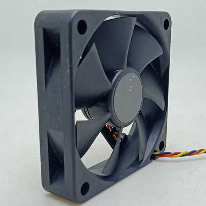 SUNON GM1206PHV2-A 12V DC 60x60x15mm Brushless Cooling Fan - product photo 2
