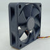 SUNON SUNON 60x60x15mm 12V DC Axial Cooling Fan