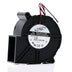 ADDA ab07512ub300100 12V DC 75x75x30mm DC Blower Fan 0.60A