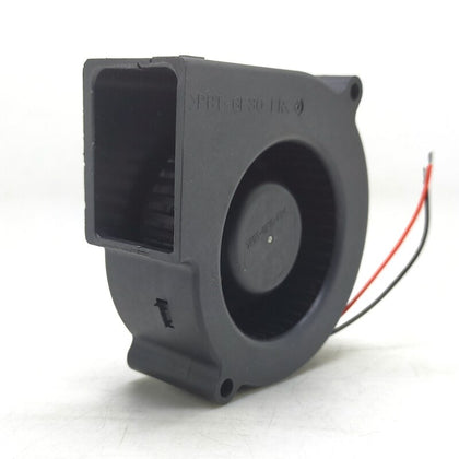 NMB BG0703-B044-000 12V DC 75mm DC Blower Fan - product photo 2