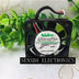 Nidec U40X06MS13Z7-52J55 40x40x10mm 5V DC 0.06A Axial Cooling Fan