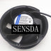 ebm-papst 6318/2TDHHP 48V DC 172x172x51mm Brushless Cooling Fan