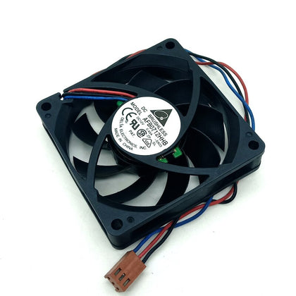 Delta AFB0712HHB 12V DC 70x70x15mm Brushless Cooling Fan - product photo 2