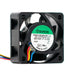 SUNON PSD1204PHB1-A 12V DC 40x40x15mm Brushless Cooling Fan