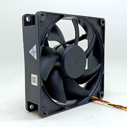 SUNON EE92251S3-D020-C99 12V DC 92x92x25mm Brushless Cooling Fan - product photo 2