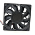 Delta THB1212B 120x120x25mm 12V DC 3A Axial Cooling Fan