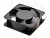 IP68 Waterproof AC 220V Speed Regulation Double Ball Durable 12CM Cabinet Cabinet Cooling Fan