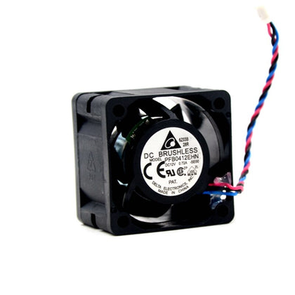 Delta PFB0412EHN 4028 40*40*28mm DC12V 0.72A powerful axial cooling fan 40 mm