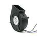 9733 12V Barbecue Grills Dedicated Ventilation Fan 9CM BFB1012M Turbine Blower 0.48A