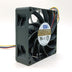 AVC DBTA0825B2U 80x80x25mm 12V DC 0.54A Axial Cooling Fan