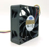 AVC DBTA0825B2U 8025 8cm 80mm DC12V 0.54A Computer case cooling fan