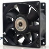 90mm Powerful Fan  Delta FFB0912VHE 9CM 9038 90X90X38MM DC 12V 0.75A Large Air Volume Chassis Cooling Fan