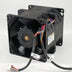 AVC 80x80x80mm 48V DC 1.56A Axial Cooling Fan