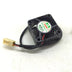 MGA3012MR-O15 30x30x12mm 12V DC 0.07A Axial Cooling Fan