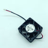 Delta 6025 12V Server Chassis Cooling Fan AFB0612HH 6CM Ultra-Quiet 2-pin axial dc cooler