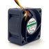 SUNON MB40201VX-D070-G99 40x40x20mm 12V DC Axial Cooling Fan