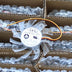 7010M12C 70x70x10mm Axial Cooling Fan