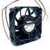 Nidec M60R24MGAB 60x60x15mm 24V DC Axial Cooling Fan