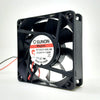 Sunon ME70202V1-000C-A99 7020 24V magnetic 1.59W 7cm frequency converter fan