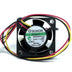 SUNON gm0502pfv1-8 25x25x10mm 5V DC Axial Cooling Fan