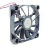 2404KL-05W-B40 NMB ultra slim 60mm fan 60*10mm DC 24V 0.10A 6CM 2 wire  fans