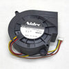 Nidec D10F-12B6S16 9cm 9733 97x97x33mm PWM Centrifugal Fan 12V 0.12A Low Noise Silent Double Ball Mute Turbo Blower