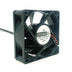 AGE07025B48U 70x70x25mm 48V DC 0.12A Axial Cooling Fan