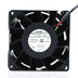 NMB 08038DA-12S-Ewe 80x80x38mm 12V DC 5.0A Axial Cooling Fan