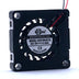 18x18x4mm Nano Fan Miniature Blower 5V PM2.5 Detector Chip Fan Drone Fan 12000rpm 40mA