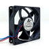 Delta AFB0812HD 80x80x20mm 12V DC 0.27A Axial Cooling Fan