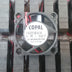 40x40x10mm Axial Cooling Fan