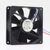 ebm-papst 3412N/12HH 12V DC 90x90x25mm Brushless Cooling Fan