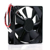 NMB 3610kl-04w-b29 9025 12V 0.12A 9cm 92mm 92X92X25mm FG Signal Tach Double Ball Bearing Cooling Fan