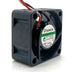 SUNON KDE1204PKV1 40x40x20mm 12V DC Axial Cooling Fan