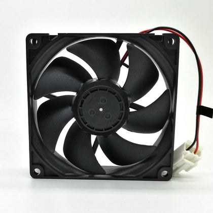 NMB 09225SS-12K-FA 12V DC 90x90x25mm Brushless Cooling Fan - product photo 2